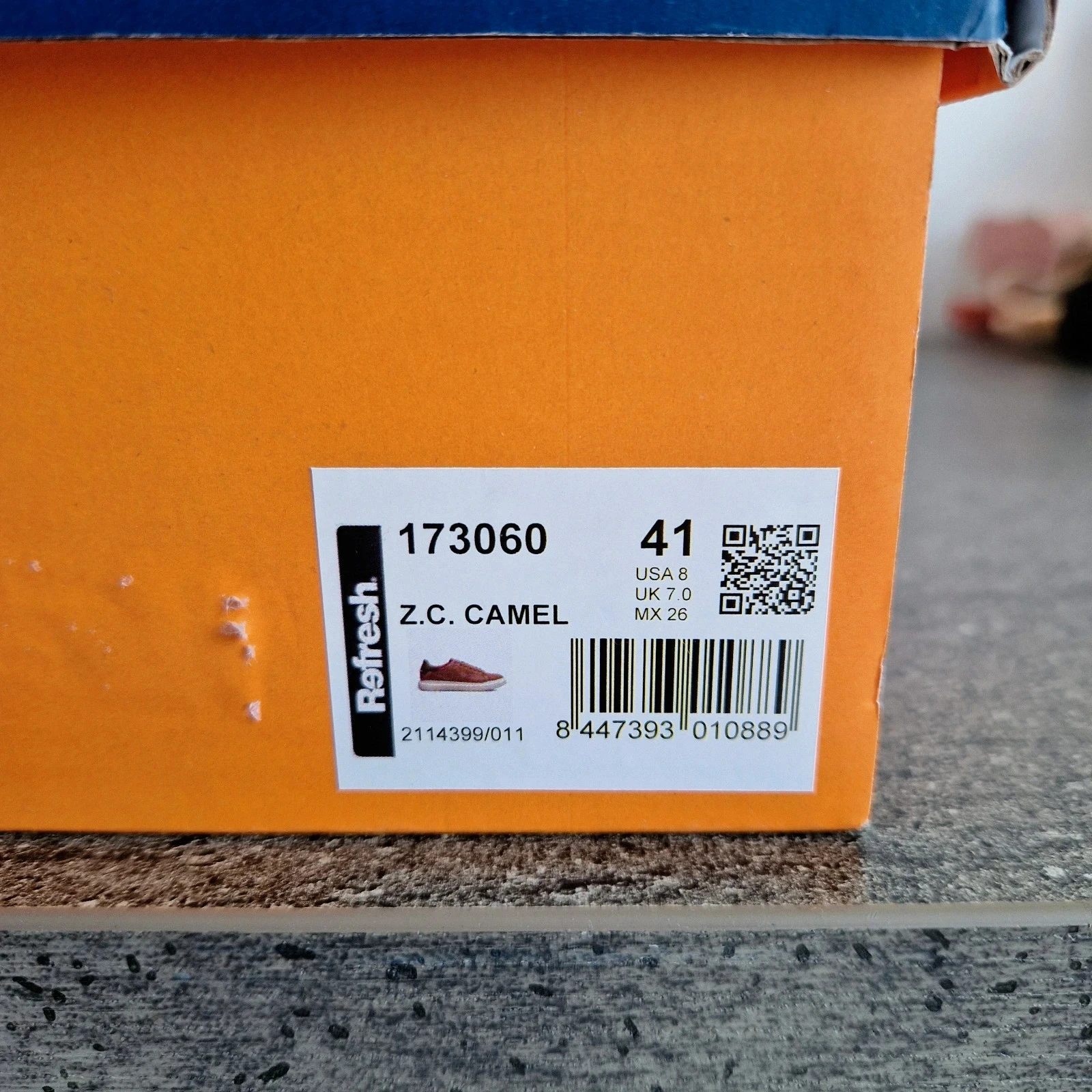 Zapatillas de hombre – photo 5